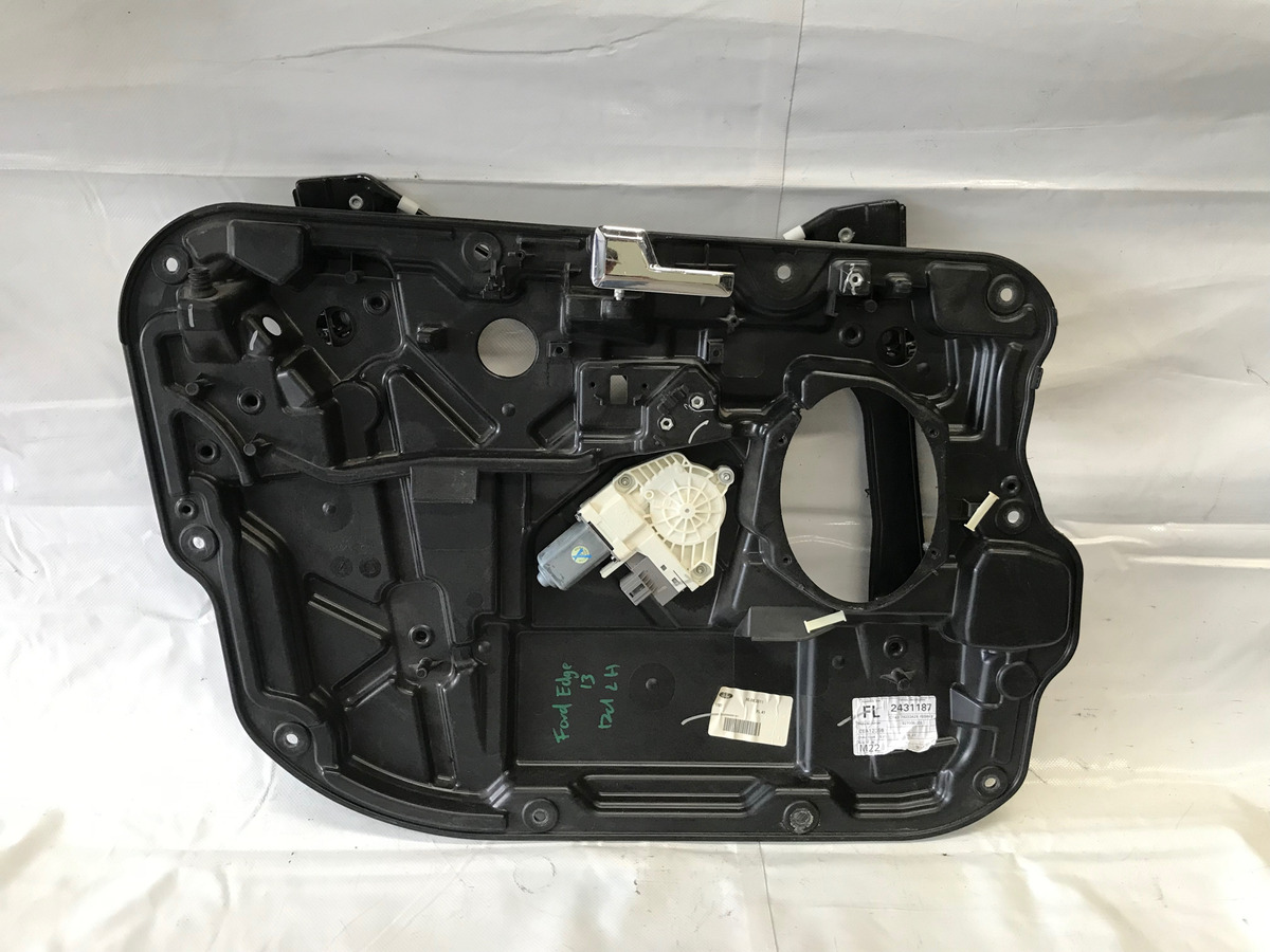 Ford Edge 2007 Al 2014 Elevador Delantero Izquierdo