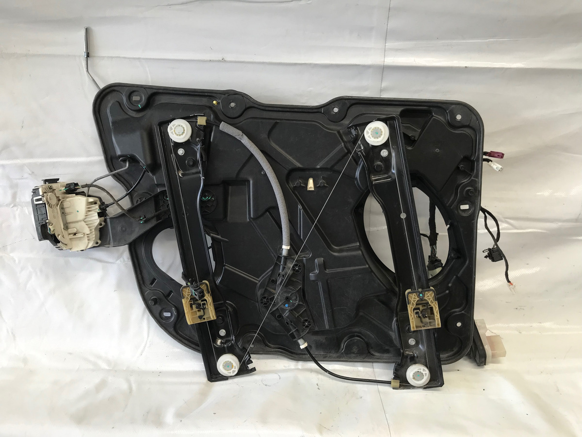 Jeep Grand Cherokee 2014-2018 Elevador Delantero Derecho