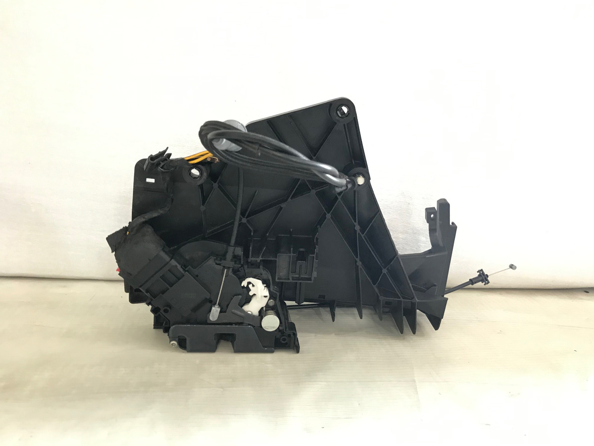 Volvo C30 2008 Al 2012 Chapa Delantero Derecho