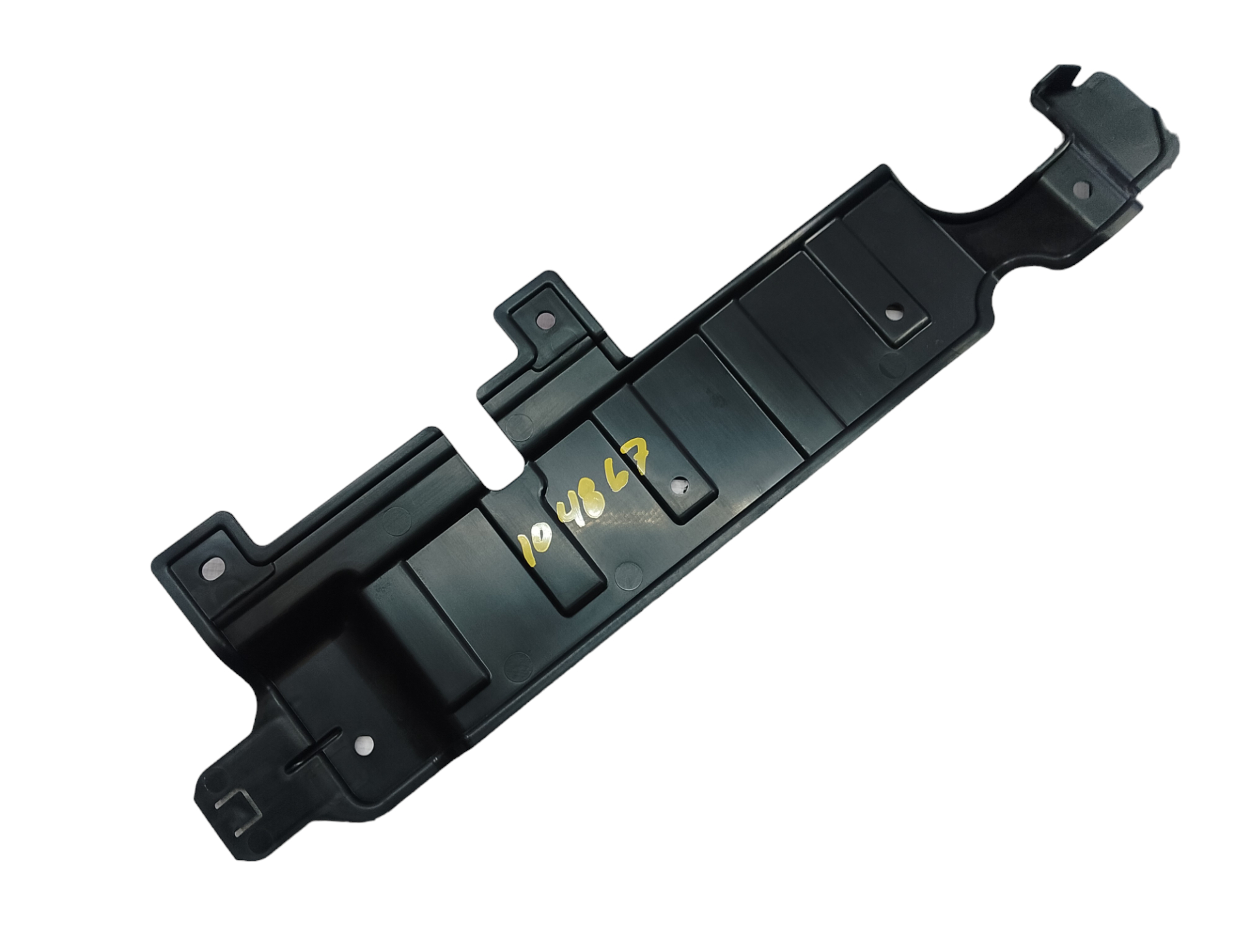 Deflectores Delantera Izquierda Suzuki Swift 2012 - 2017
