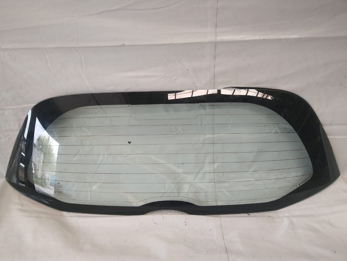 Honda Fit 2009 Al 2014  Medallon