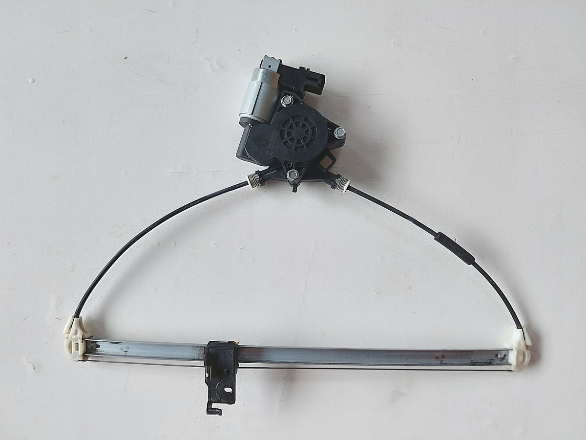 Motor Elevador Mazda Cx7 2007 2012 Trasero Derecho - vista 1