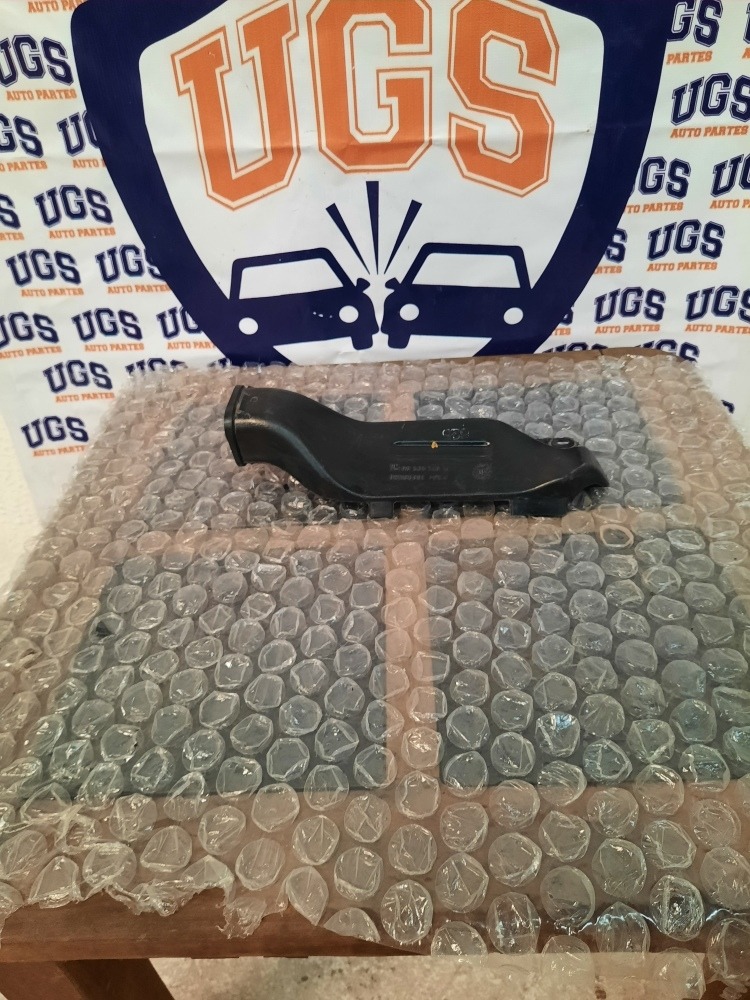 Tobera Ac. Lado Izquierdo. Chevrolet Corsa 2