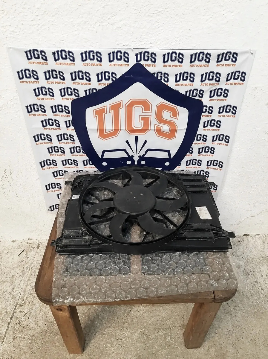 Moto Ventilador Mercedes Cla A 247 906 01 00