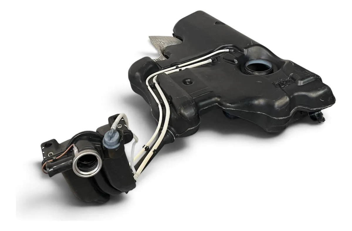 Tanque De Gasolina Vw Vento 2016 - 2020 