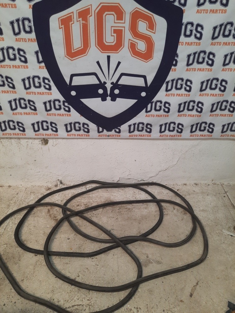 Empaque De Las 4 Puertas Vento 2014 2020