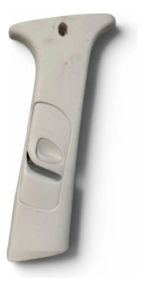 Moldura De Cinturón Izq Chevrolet Corsa 2003-2008