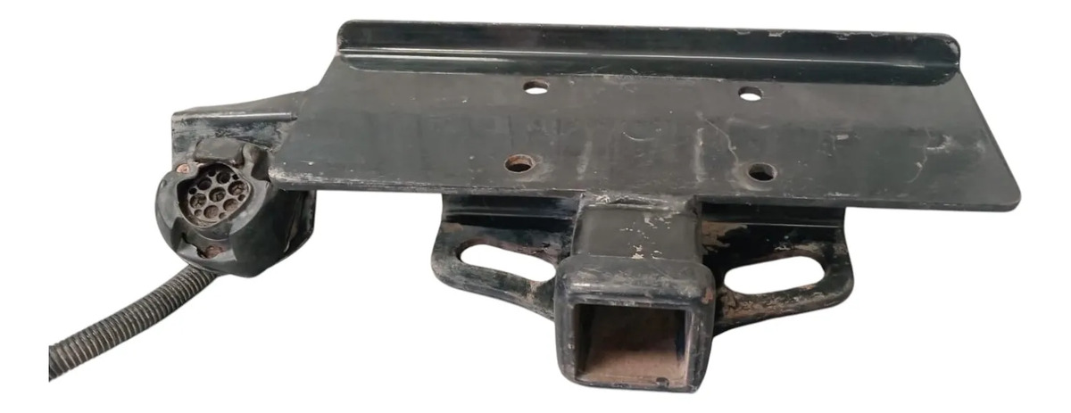 Tirón Jalón Remolque Vw Amarok 2010 - 2020