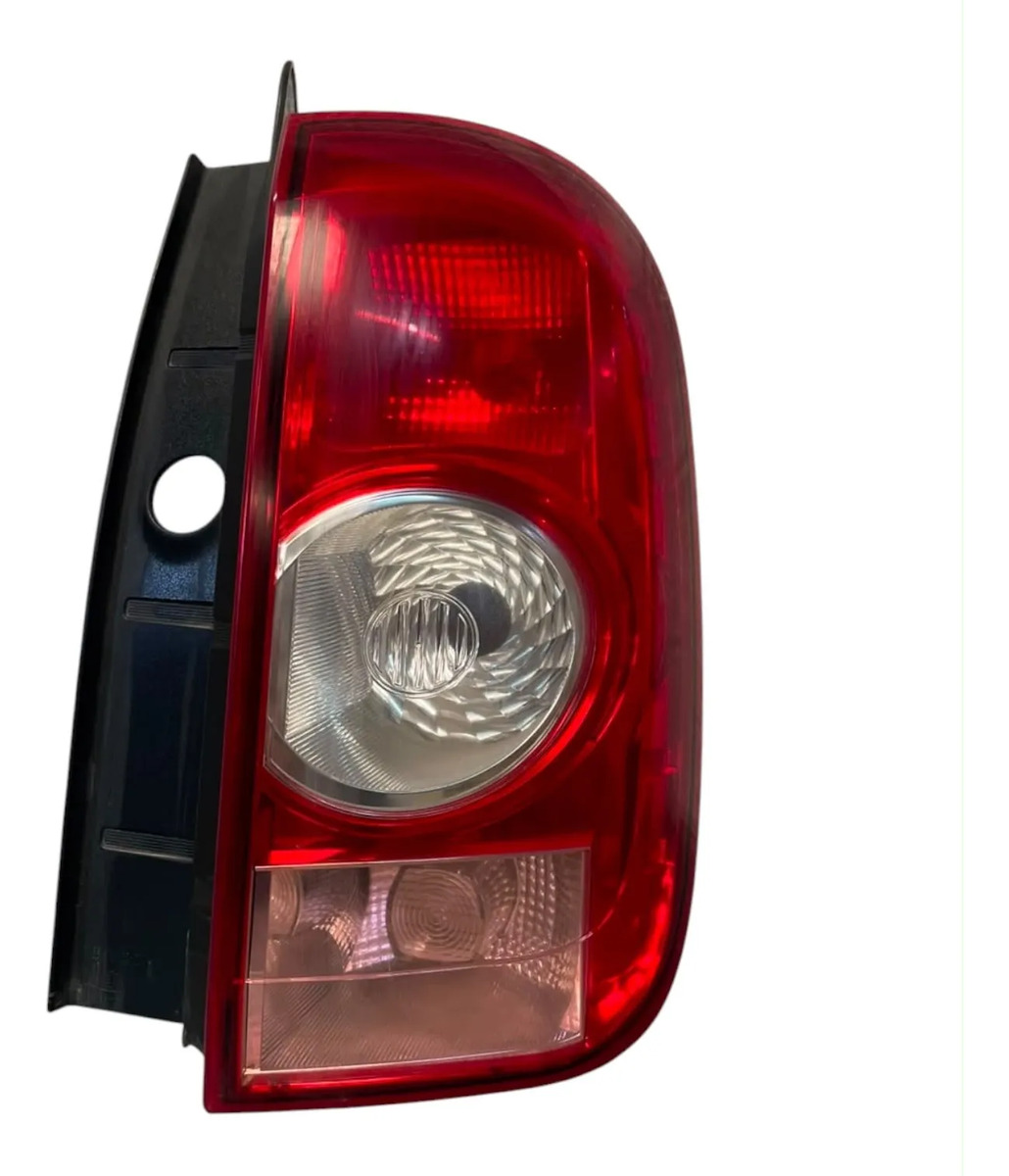 Calavera Derecha Renault Duster 2013 2016 Detalle - vista 1