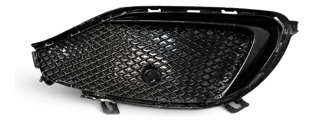 Rejilla De Faro De Niebla Derecho Mercedes Cla 2017 - 2018