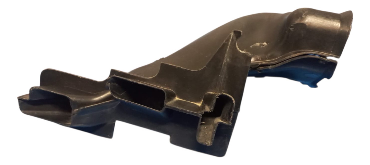 Conducto De Calefacción Vw Vento 2016 2020 