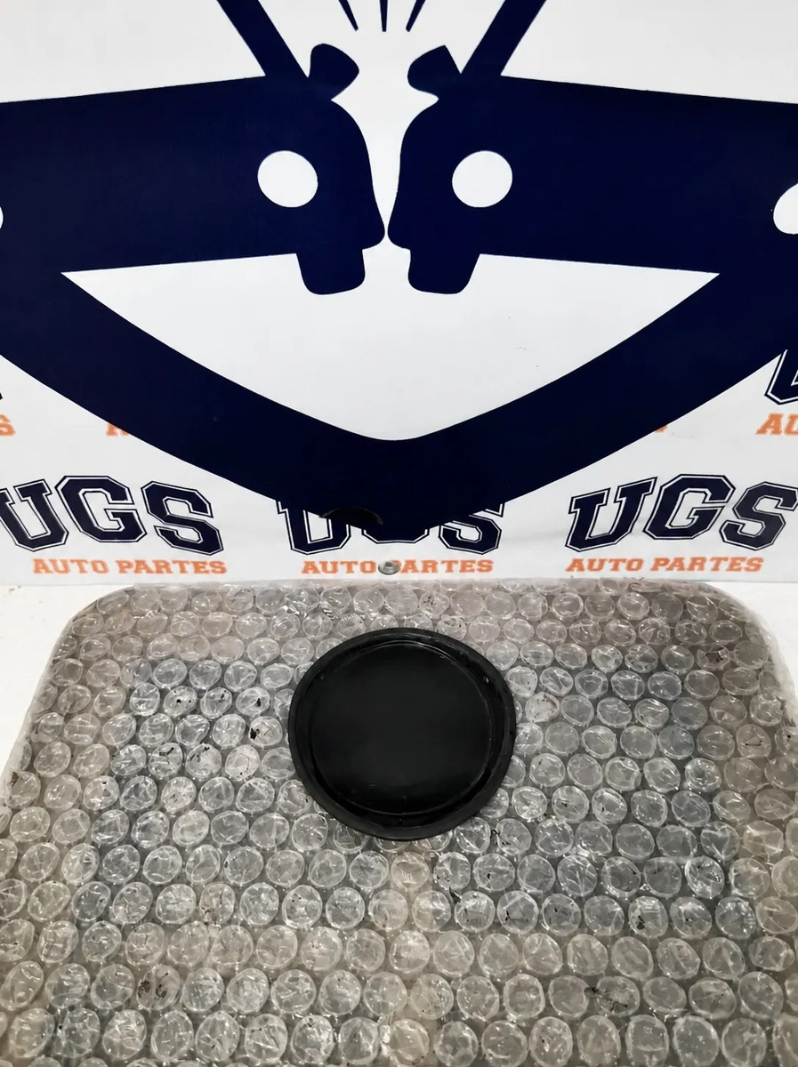 Tapa De Tanque De Gasolina Volkswagen Vento 2016 - 2020 