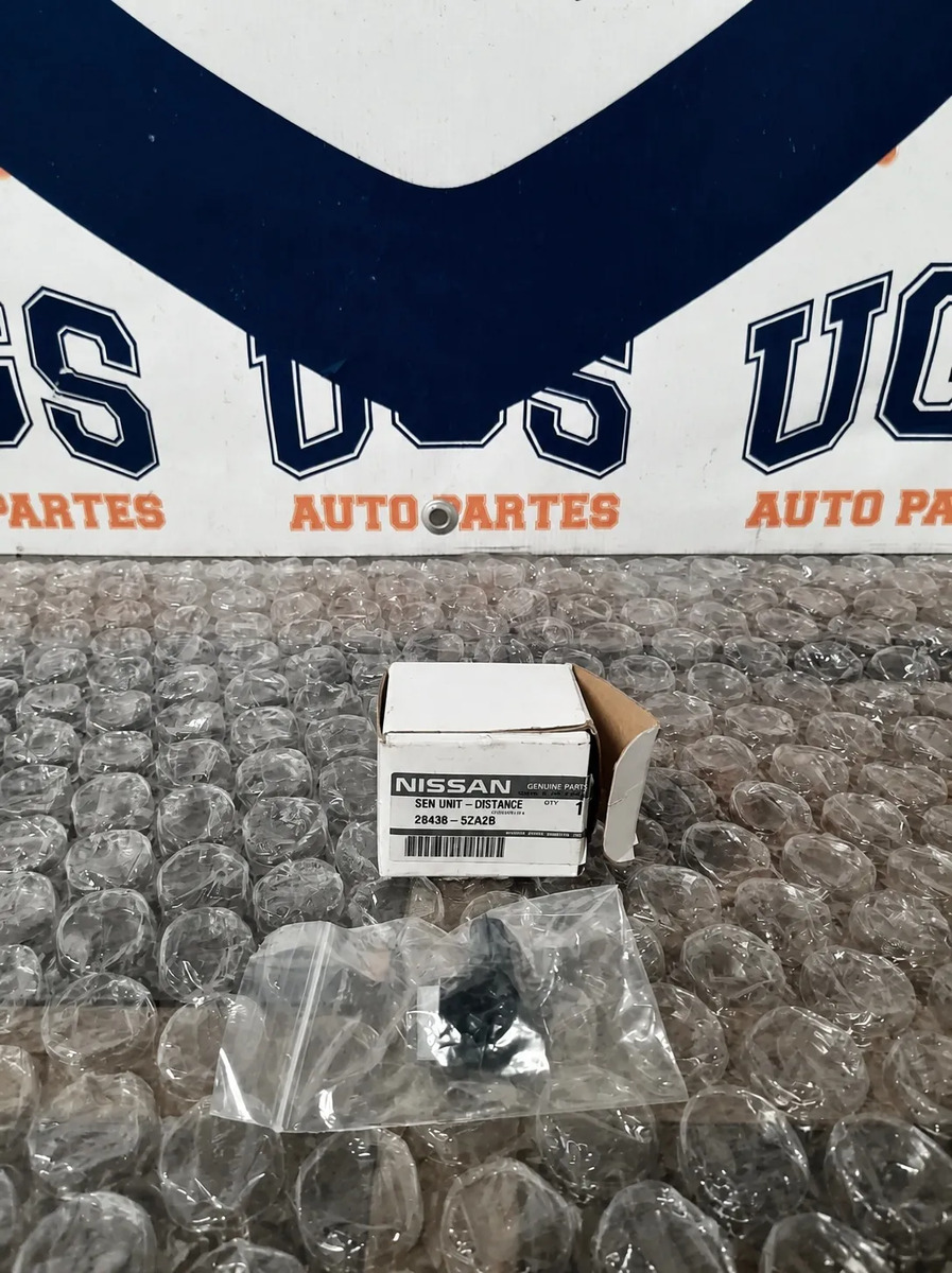 Sensor De Distancia Nissan Versa Sentra 2020 - 2022
