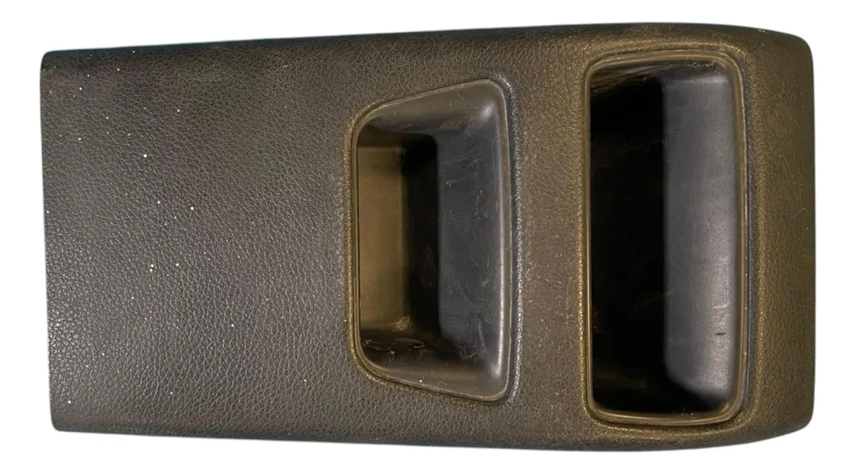 Vista Posterior Consola Central Nissan Sentra 2013 - 2016 