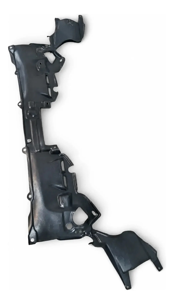 Tolva Inferior Motor Honda Civic 2012 - 2014