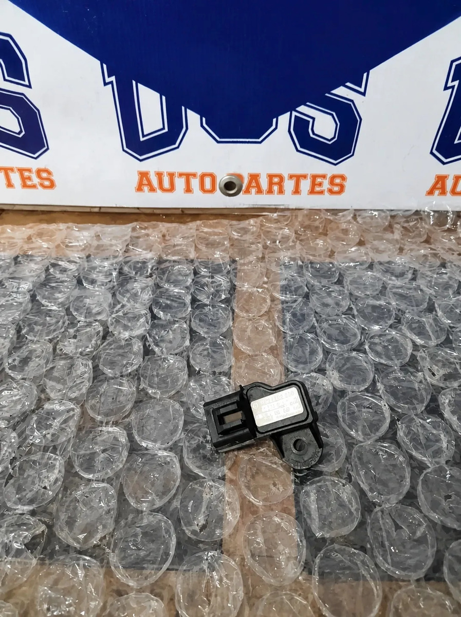 Sensor Presión Absoluta Ford Fiesta 2003 - 2007