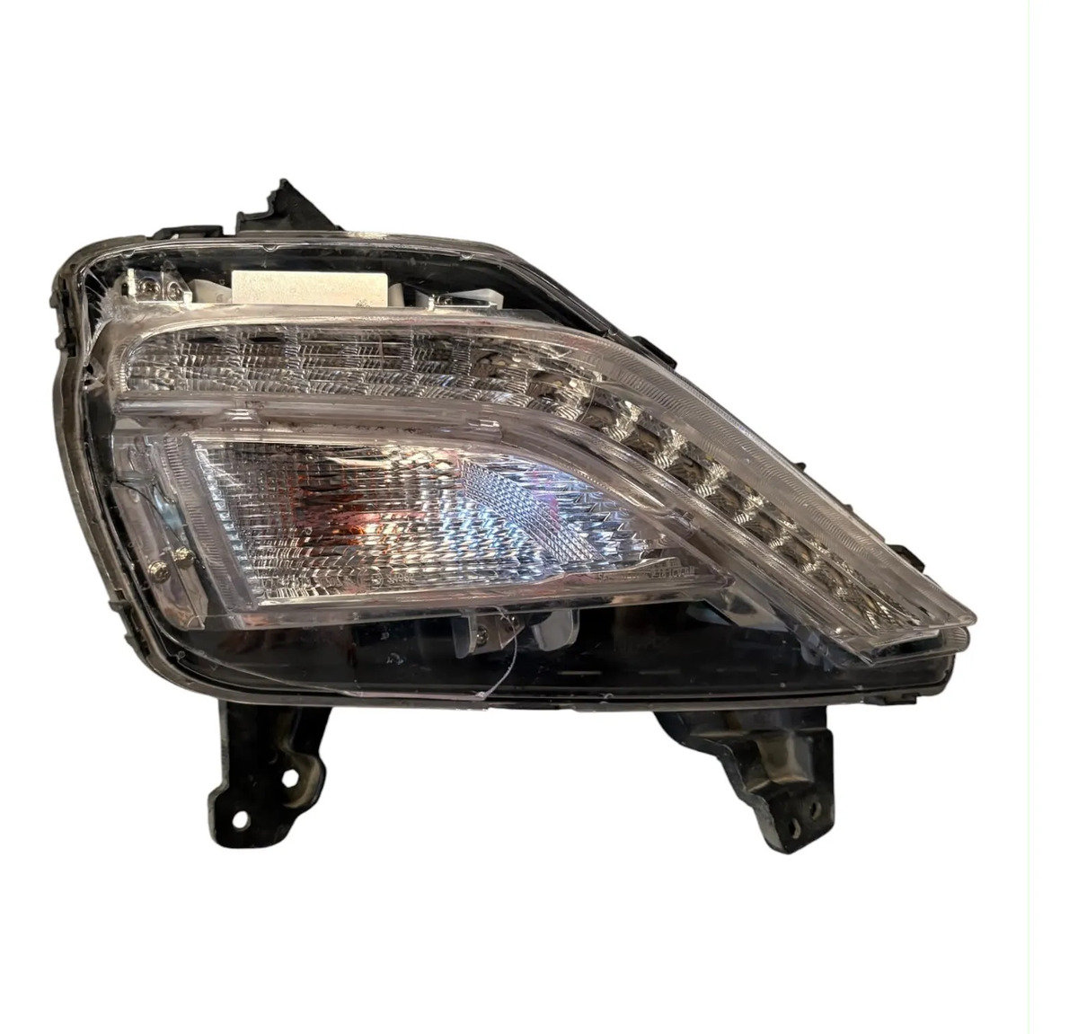 Faro Niebla Led Spark 2019 - 2021 Derecho(detalles)