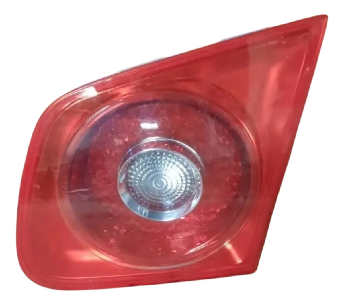Intercalavera Derecha Volkswagen Jetta  2006 - 2008 