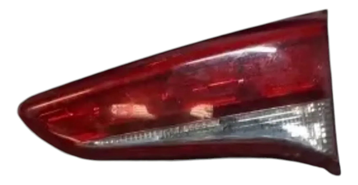 Intercalavera Hyundai Tucson 2016 - 2018(detalle Leer Desc)