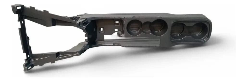 Consola Central Ford Figo Mod 2016 - 2018 Original