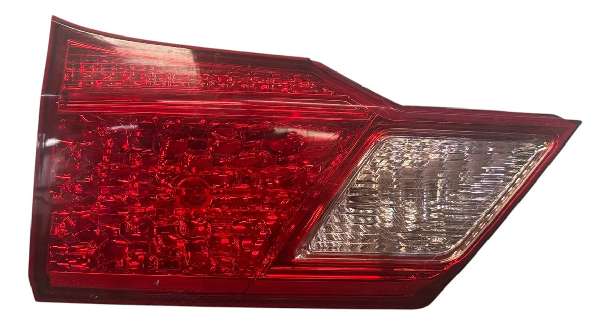 Intercalavera Izquierda Honda City 2014 - 2018