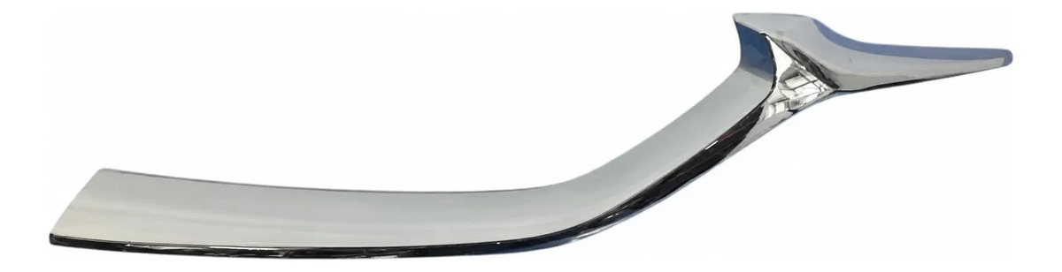 Moldura Izquierda Parrilla Mazda Cx5 2018 - 2021