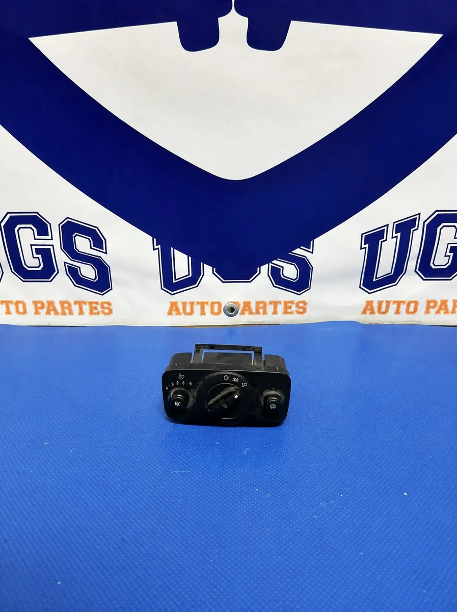 Switch Control Luces Ford Ecosport 