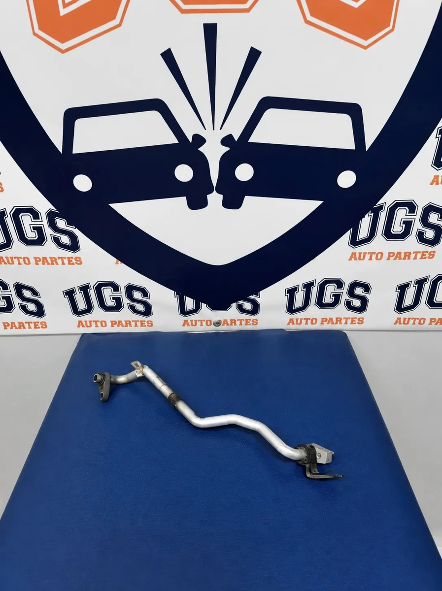 Manguera Original Clima Aire Acond Ford Figo 2016 - 2019