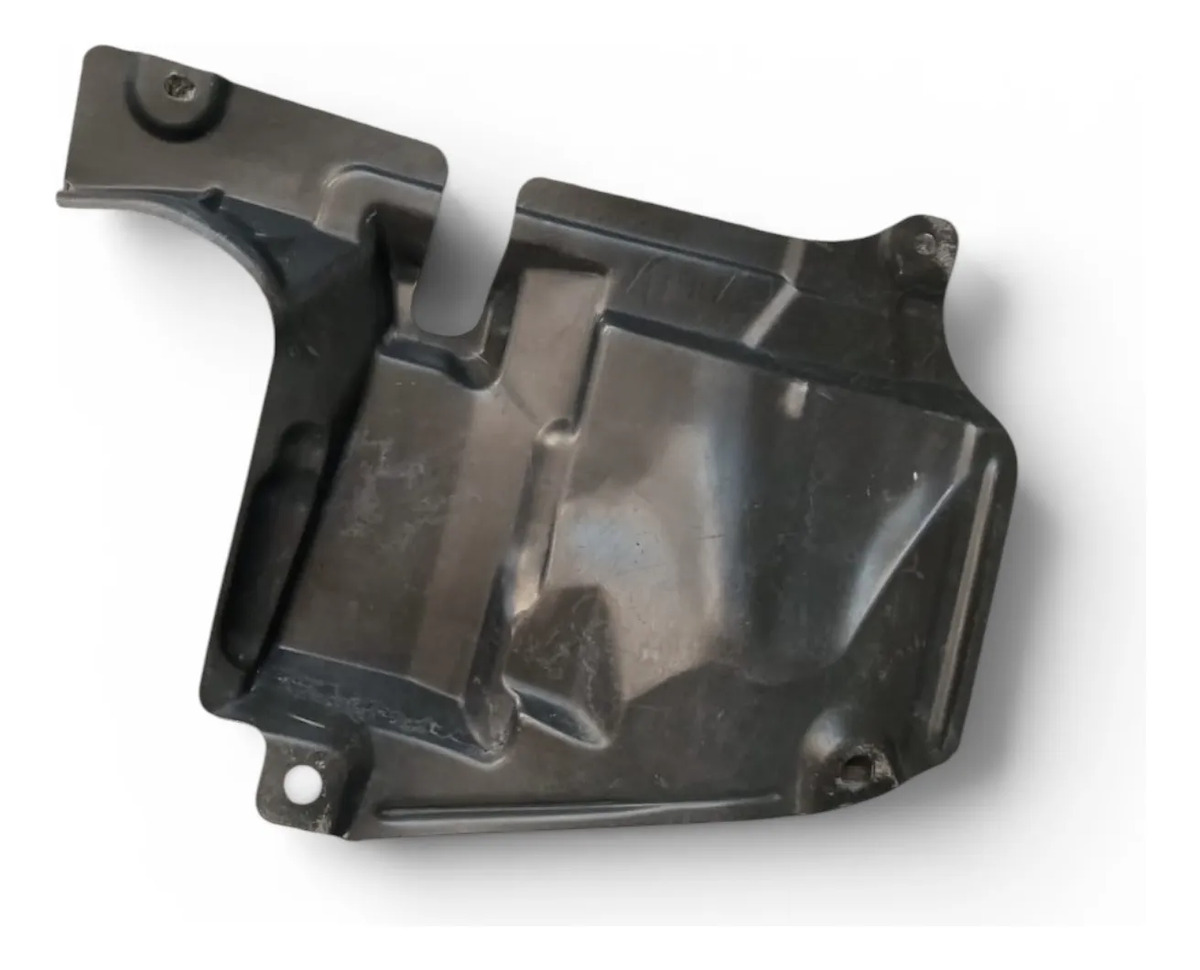 Mazda 3 2014-2018 Deflector Delantero Izquierdo