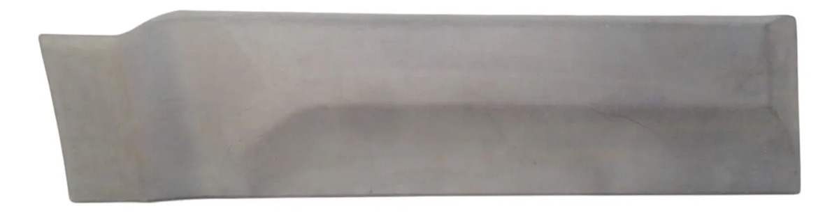 Moldura Ext Puerta Tras Derecha Mopar Patriot Jeep 11 - 18