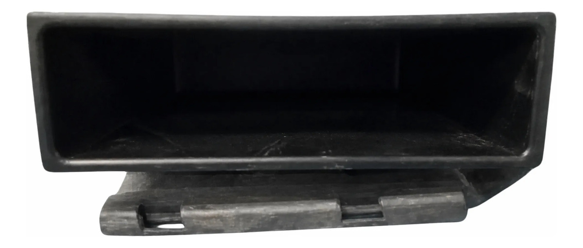 Porta Objetos Ford Fiesta 2003-2008 