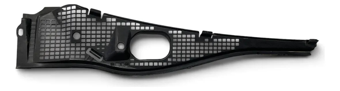 Rejilla Difusor Parabrisas Derecho Renault Duster 13 - 16