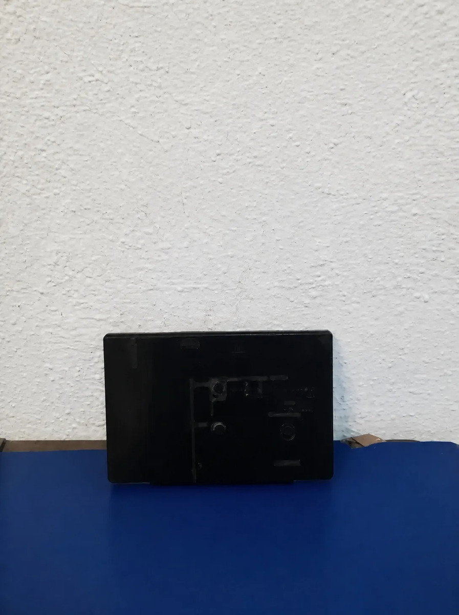 Tapa Batería Nissan X-trail 2009/2014 Aut 2.5