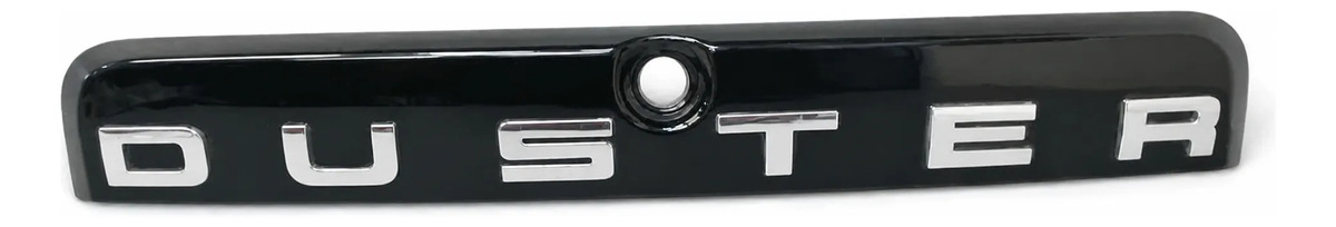 Moldura Quinta Puerta Renault Duster 2015-2019