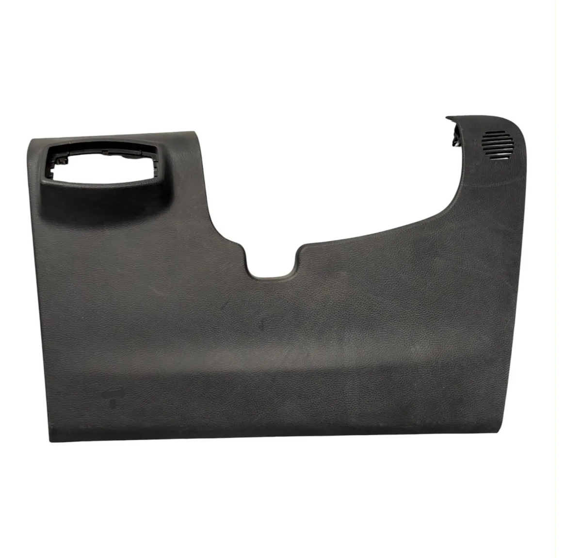 Moldura Inferior Ford Figo 2016-2019 