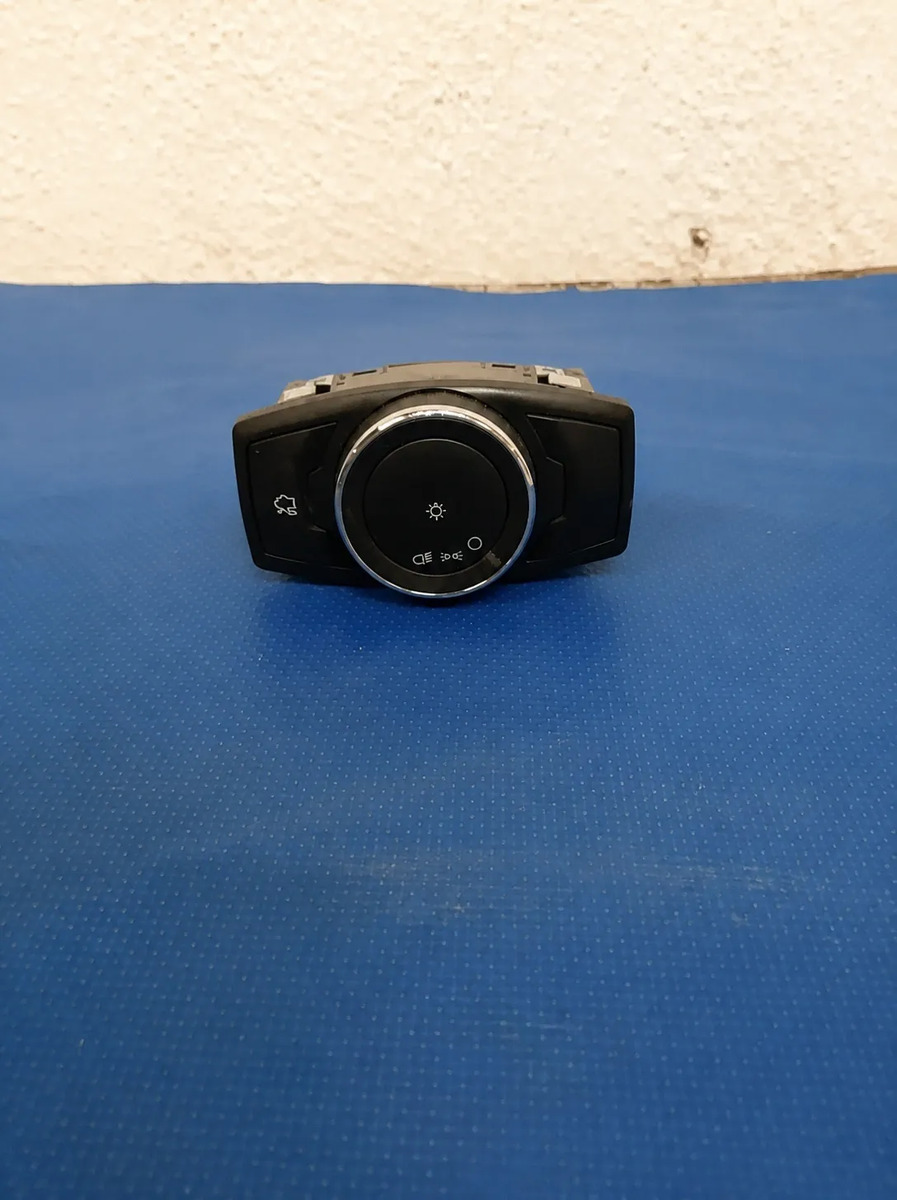 Control De Luces Ford Figo 2016 - 2019