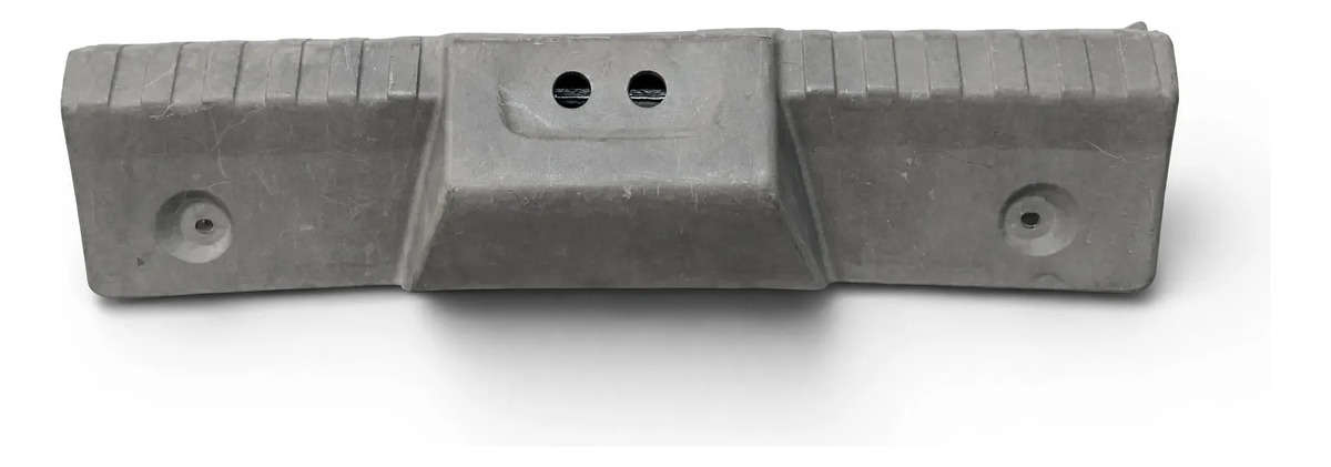 Moldura Interior Cajuela Contrachapa Ford Figo 16-19