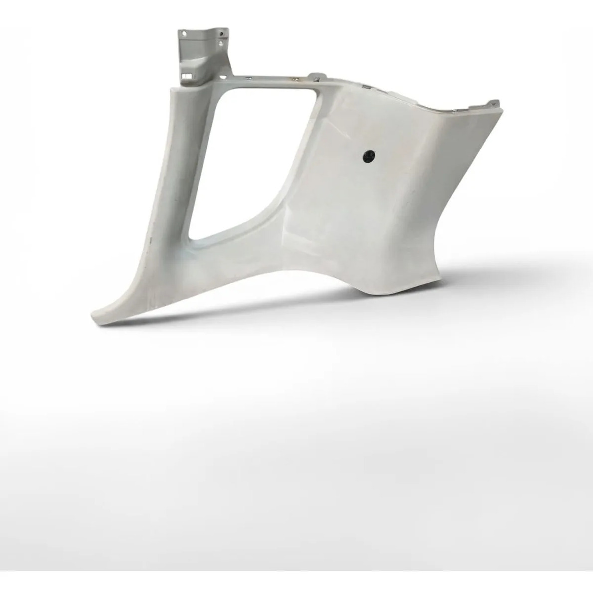 Moldura De Poste Trasero Izquierdo Ford Fiesta 2003-2010 