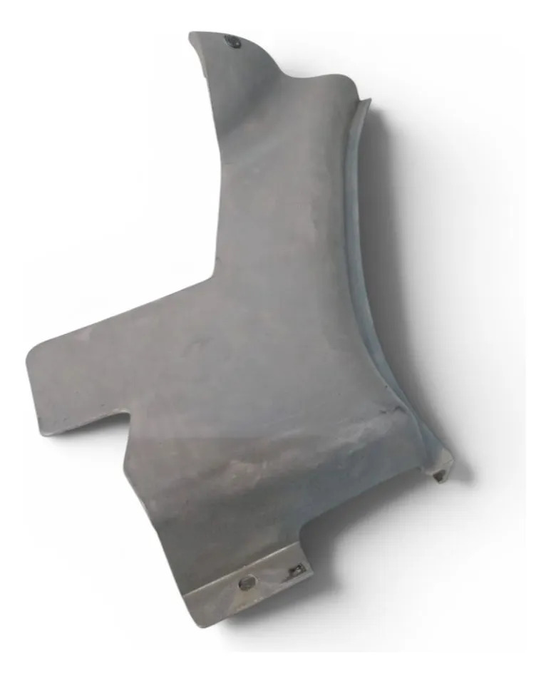 Moldura Sillón Tra Der Ori Chevrolet Corsa  03/2008