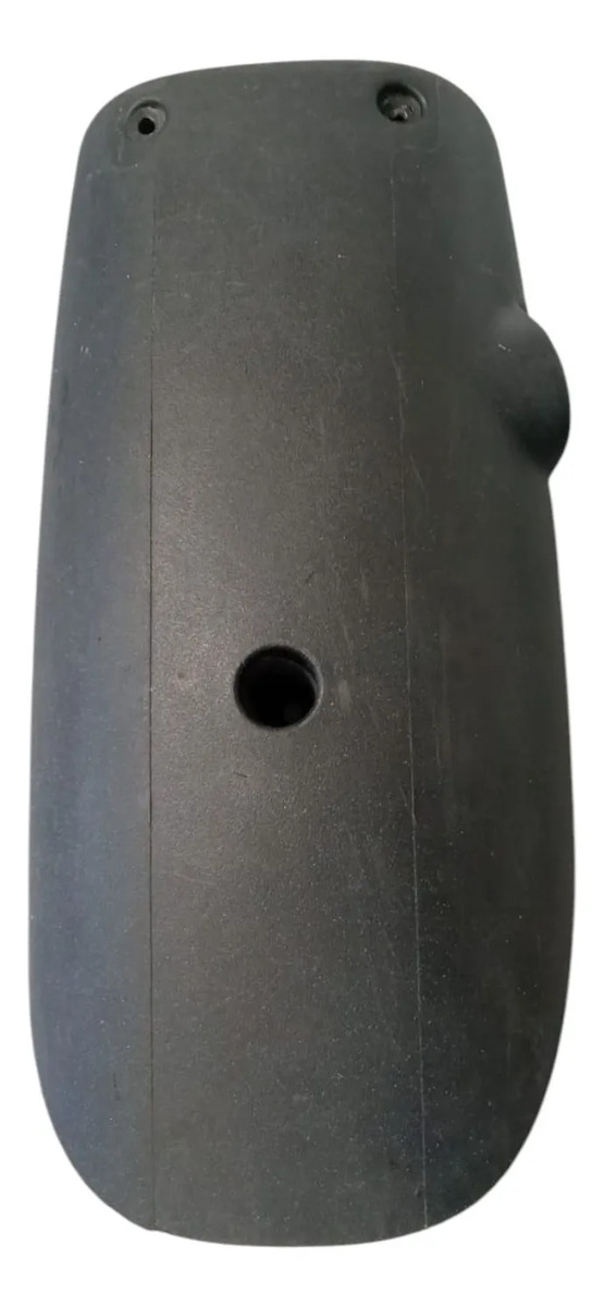 Plastico Moldura Cubre Columna Ford Fiesta 05-10 Original