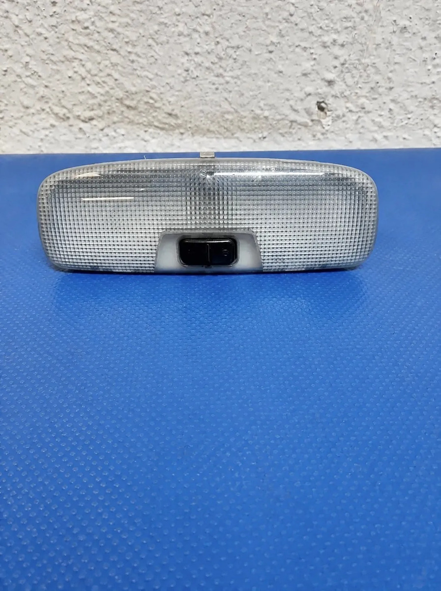 Plafón Luz Interior Ford Figo 2015 - 2018