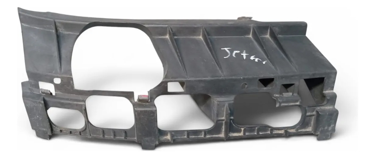 Base Derecha Parachoque Delantero Vw Jetta 99/05 Original