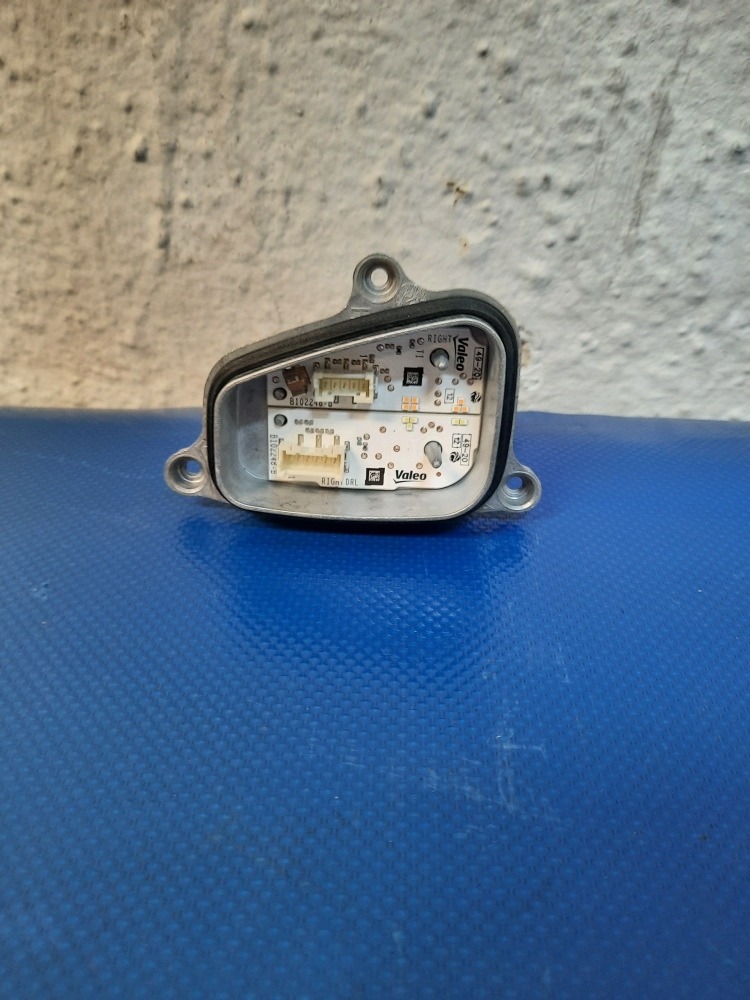 Modulo Faro Seat Ibiza 6f1 2017 B102248b Lib6059
