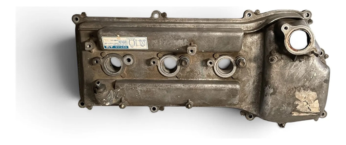 Tapa De Punterias Toyota Tacoma 2010 V6