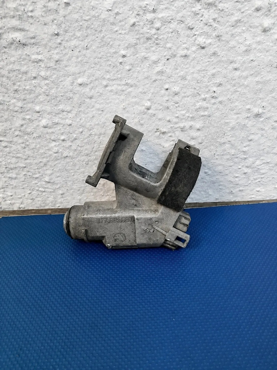 Traba De Direccion Volkswagen Jetta A3 1993 - 1999