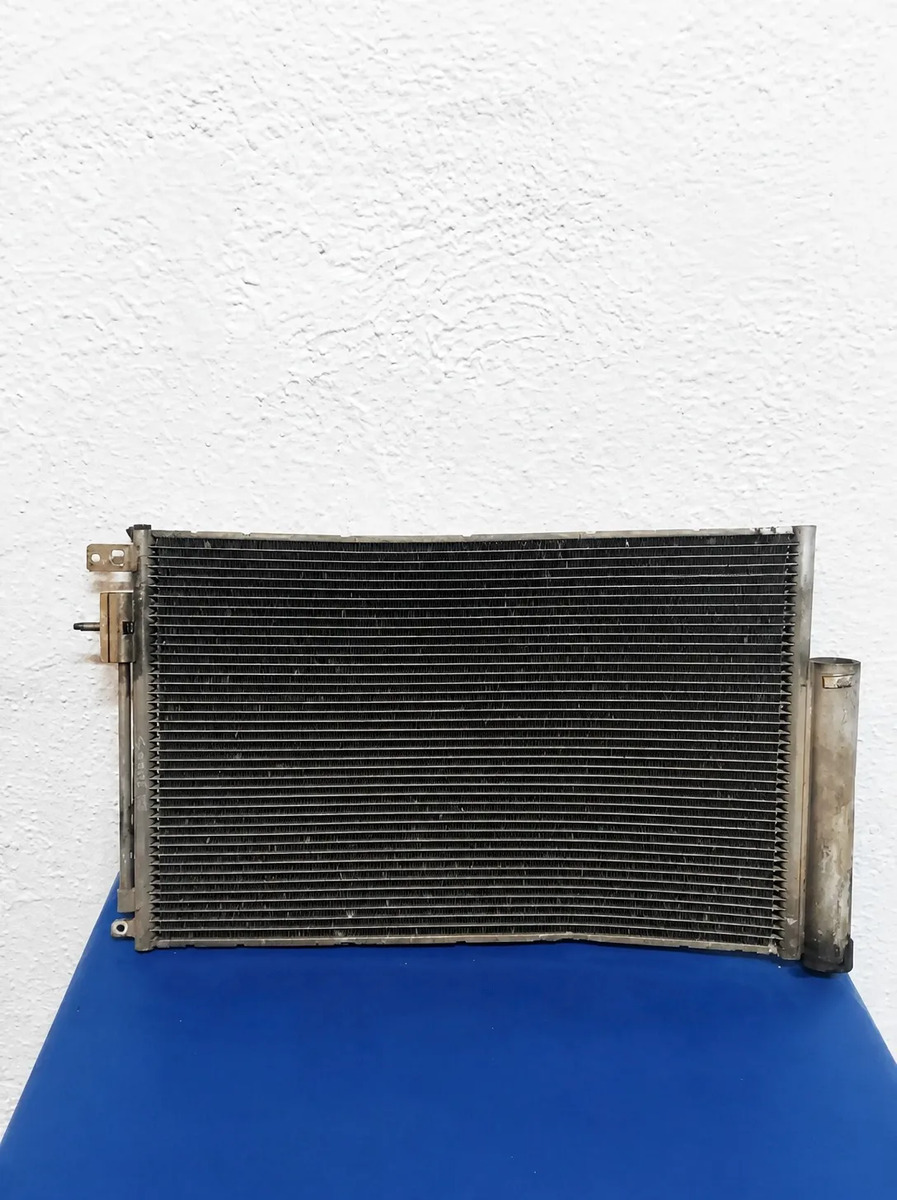 Condensador Chevrolet Sonic 12-18