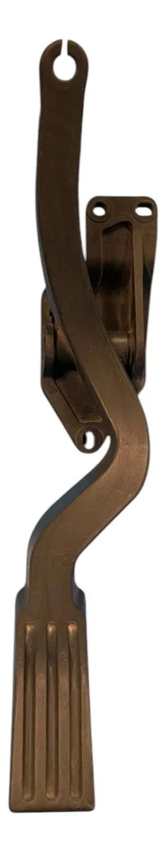 Pedal Acelerador Chicote 03-10 Ford Fiesta 2s65-9p732-ac