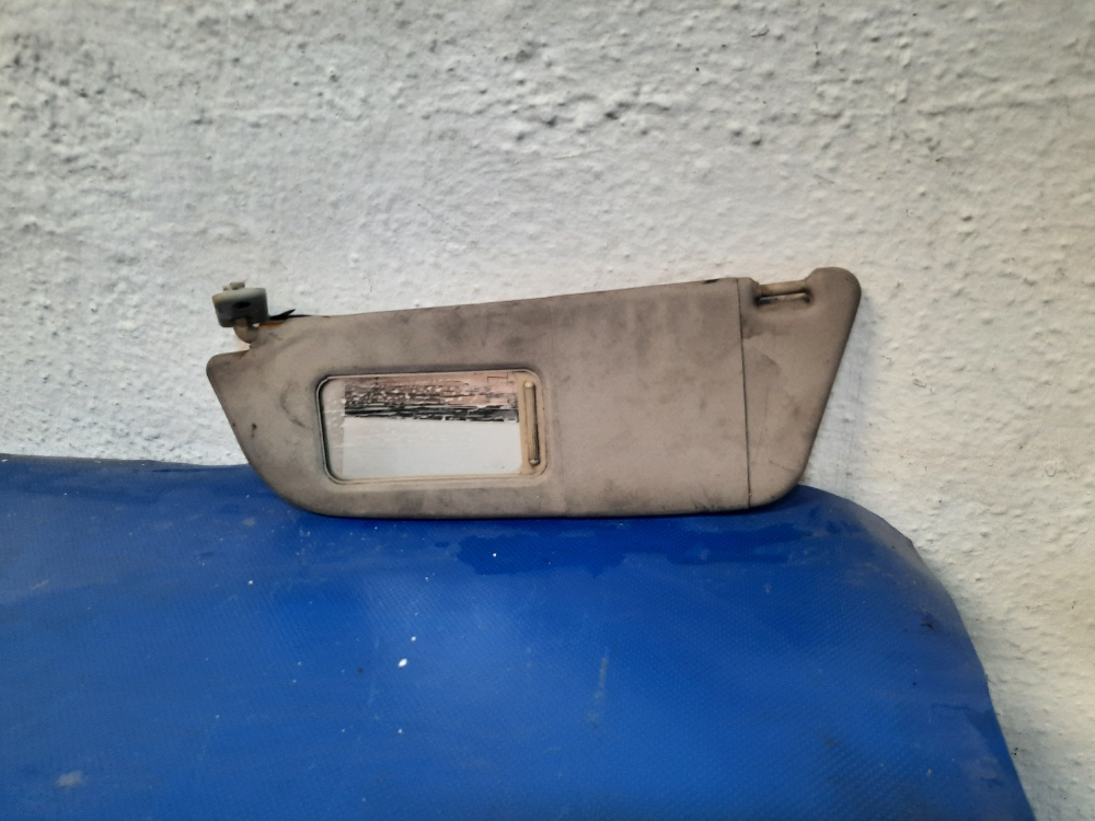 Visera Lado Izquierdo Para Chevrolet Corsa Tornado 2003-2008