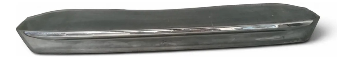 Moldura De Facia Trasera De Honda Civic 19-20 Sedan
