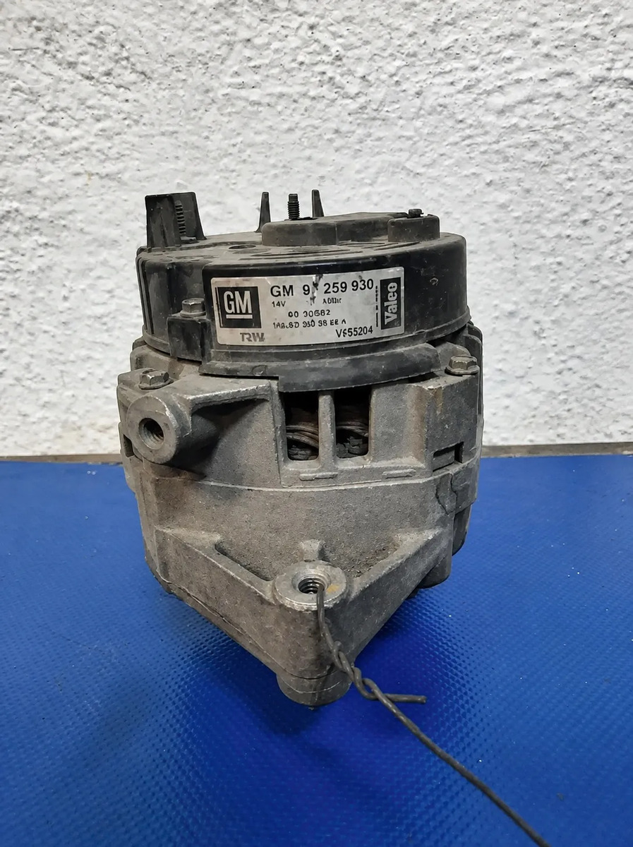 Alternador Original Chevrolet Corsa 1.8 03-05